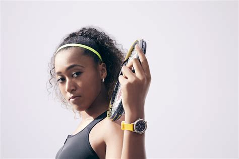 naomi osaka rolex|Ultra.